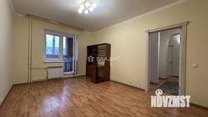 2-к квартира, вторичка, 53м2, 7/9 этаж