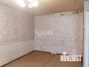 1-к квартира, вторичка, 31м2, 4/5 этаж
