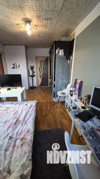 3-к квартира, вторичка, 58м2, 5/6 этаж