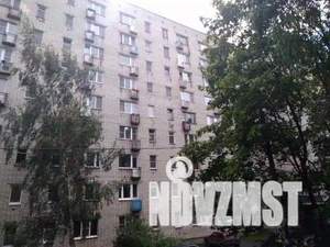 1-к квартира, вторичка, 21м2, 2/9 этаж