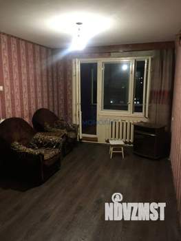 2-к квартира, вторичка, 43м2, 9/9 этаж
