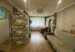 2-к квартира, вторичка, 44м2, 1/5 этаж