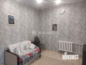 3-к квартира, вторичка, 68м2, 2/2 этаж