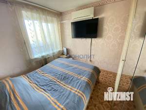 3-к квартира, вторичка, 65м2, 6/9 этаж