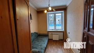 2-к квартира, вторичка, 42м2, 1/3 этаж