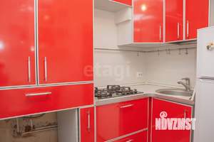 1-к квартира, вторичка, 31м2, 3/5 этаж