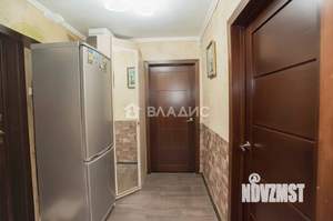 2-к квартира, вторичка, 38м2, 1/5 этаж