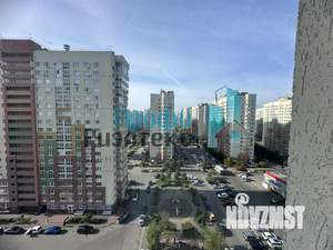 1-к квартира, вторичка, 36м2, 13/17 этаж