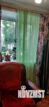3-к квартира, вторичка, 51м2, 2/5 этаж