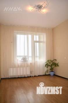 2-к квартира, вторичка, 67м2, 5/18 этаж