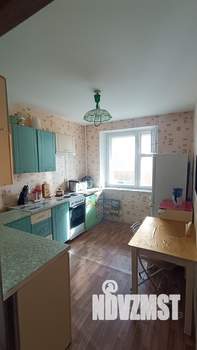 1-к квартира, вторичка, 35м2, 4/12 этаж