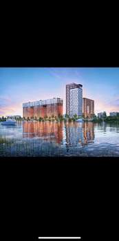 2-к квартира, вторичка, 73м2, 14/14 этаж