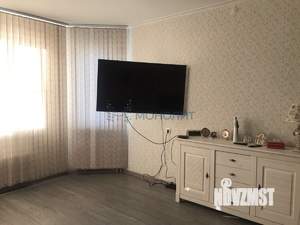 1-к квартира, вторичка, 43м2, 13/17 этаж