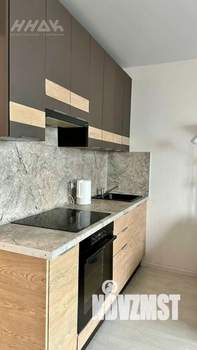 Студия квартира, вторичка, 25м2, 6/10 этаж