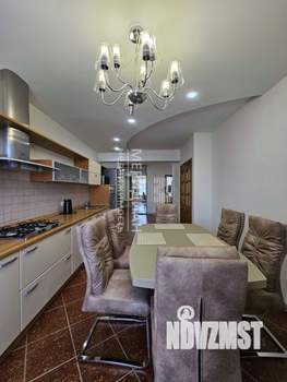 3-к квартира, вторичка, 95м2, 4/5 этаж
