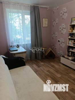 3-к квартира, вторичка, 58м2, 1/9 этаж