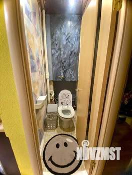 2-к квартира, вторичка, 44м2, 3/9 этаж