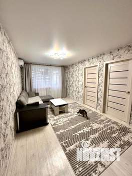 3-к квартира, вторичка, 51м2, 3/5 этаж