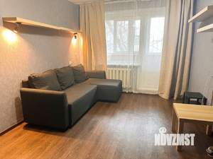 1-к квартира, вторичка, 34м2, 1/10 этаж
