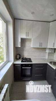 1-к квартира, вторичка, 31м2, 5/5 этаж