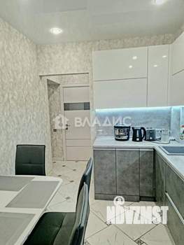 3-к квартира, вторичка, 68м2, 3/8 этаж