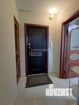 1-к квартира, вторичка, 36м2, 10/10 этаж