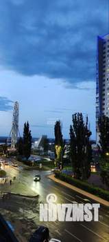 3-к квартира, вторичка, 106м2, 5/9 этаж