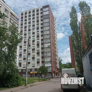 2-к квартира, вторичка, 56м2, 5/16 этаж
