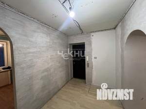 3-к квартира, вторичка, 58м2, 5/6 этаж