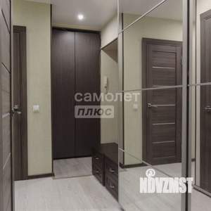 2-к квартира, вторичка, 45м2, 5/9 этаж