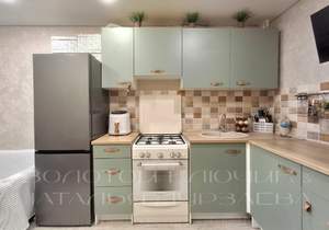 1-к квартира, вторичка, 33м2, 9/9 этаж