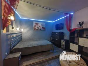 1-к квартира, вторичка, 40м2, 10/10 этаж