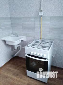 1-к квартира, вторичка, 21м2, 5/9 этаж