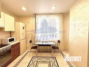 2-к квартира, вторичка, 56м2, 4/25 этаж