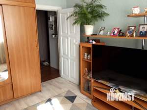 2-к квартира, вторичка, 47м2, 2/2 этаж