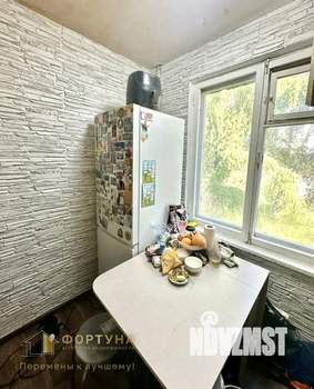 2-к квартира, вторичка, 46м2, 5/5 этаж