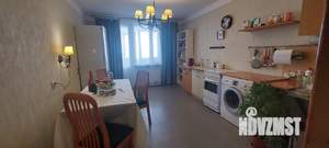 2-к квартира, вторичка, 102м2, 13/17 этаж