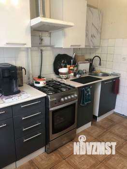 4-к квартира, вторичка, 80м2, 3/9 этаж