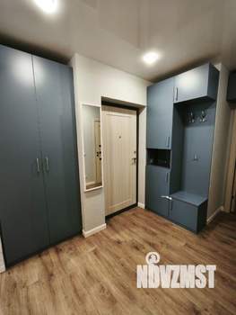 2-к квартира, вторичка, 50м2, 4/10 этаж