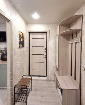 1-к квартира, вторичка, 33м2, 9/9 этаж