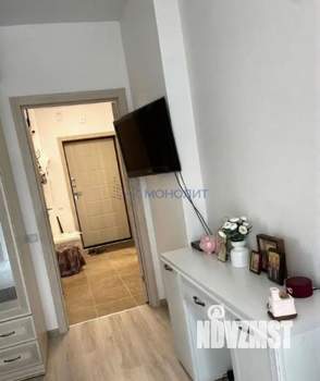 1-к квартира, вторичка, 38м2, 2/23 этаж