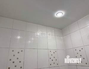 Студия квартира, вторичка, 24м2, 1/5 этаж