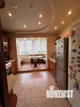 3-к квартира, вторичка, 75м2, 2/9 этаж