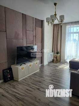 2-к квартира, вторичка, 63м2, 10/10 этаж