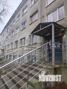 Студия квартира, вторичка, 14м2, 1/3 этаж