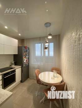 2-к квартира, вторичка, 48м2, 14/19 этаж