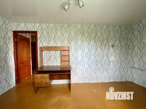 3-к квартира, вторичка, 52м2, 5/5 этаж