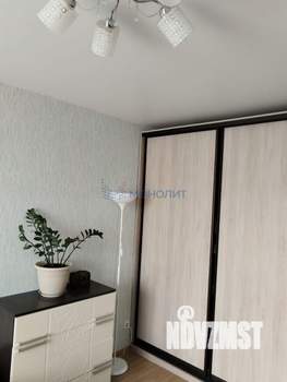 1-к квартира, вторичка, 31м2, 2/3 этаж