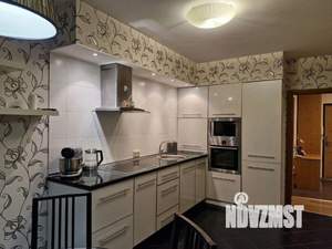 3-к квартира, вторичка, 86м2, 13/17 этаж