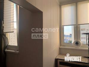 2-к квартира, вторичка, 80м2, 17/17 этаж